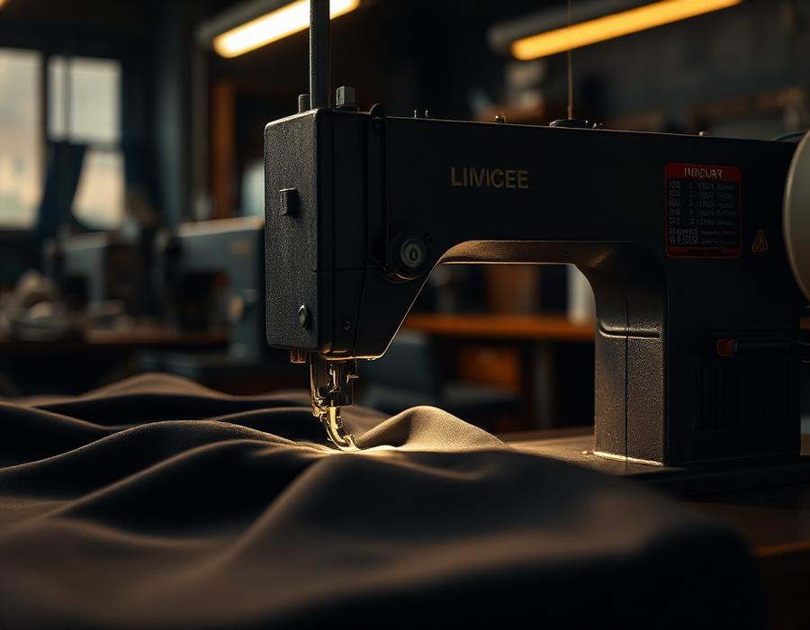 Professional Alterations